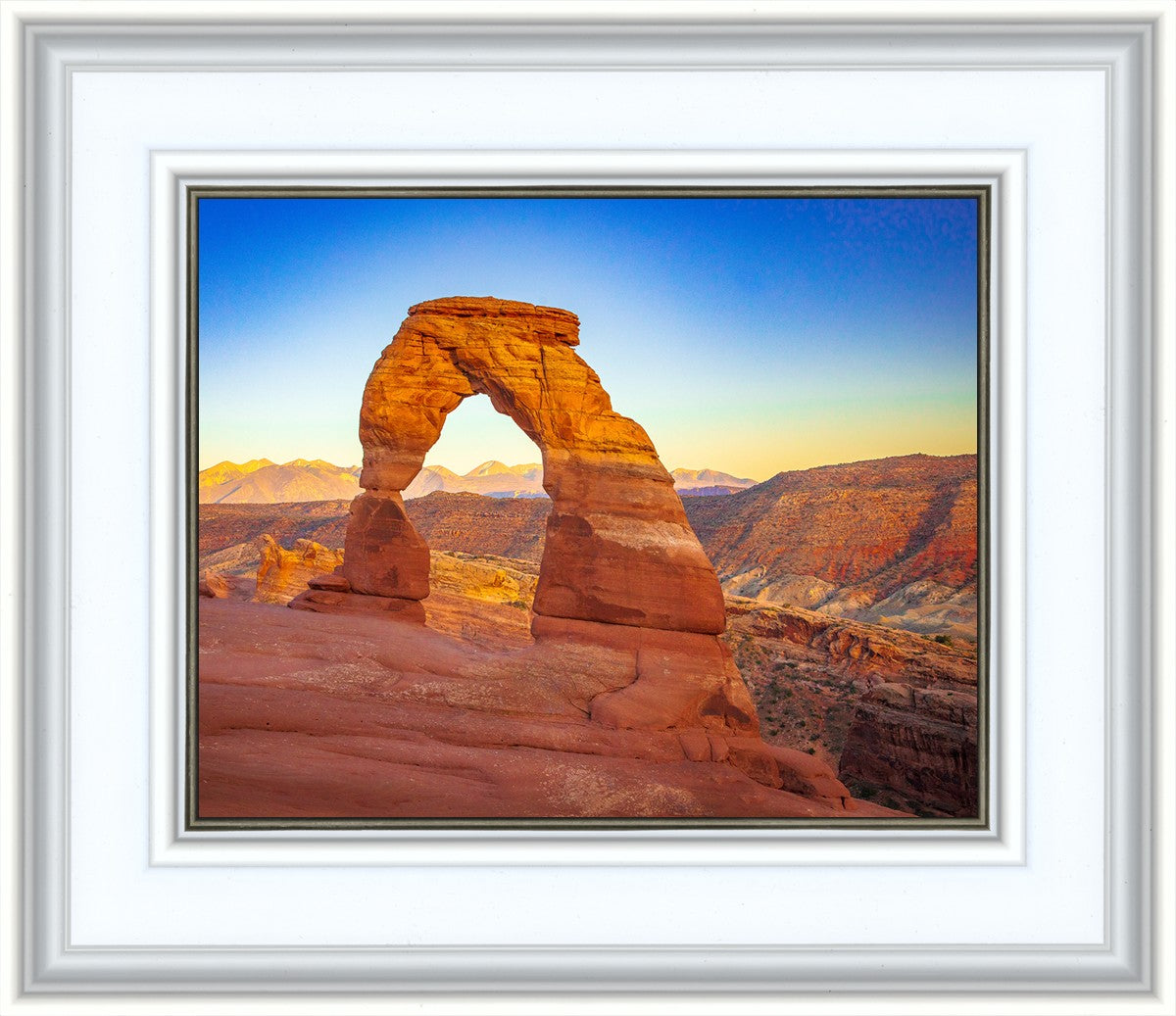 Delicate Arch, Utah