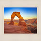 Delicate Arch, Utah
