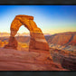 Delicate Arch, Utah
