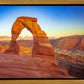 Delicate Arch, Utah