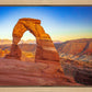 Delicate Arch, Utah