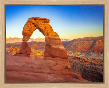 Delicate Arch, Utah