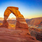 Delicate Arch, Utah
