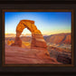 Delicate Arch, Utah
