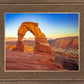 Delicate Arch, Utah