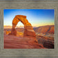 Delicate Arch, Utah