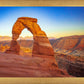 Delicate Arch, Utah