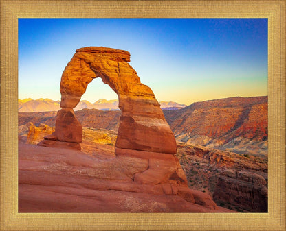 Delicate Arch, Utah