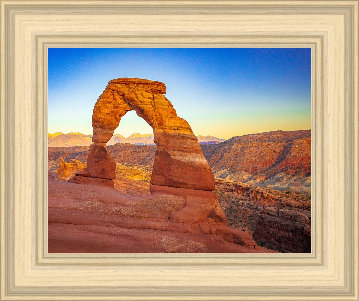 Delicate Arch, Utah