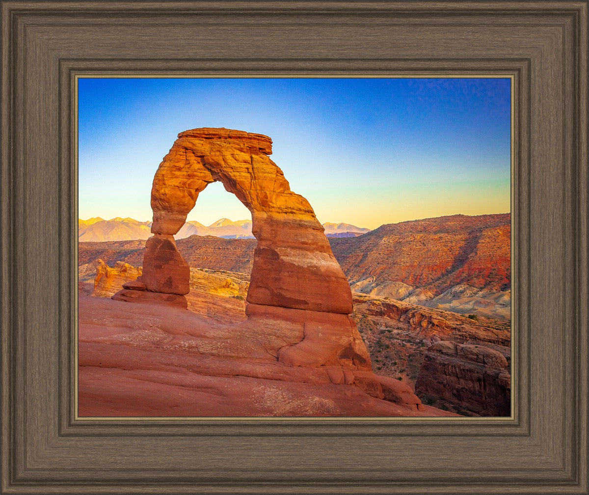 Delicate Arch, Utah