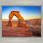 Delicate Arch, Utah