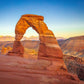 Delicate Arch, Utah