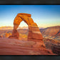 Delicate Arch, Utah