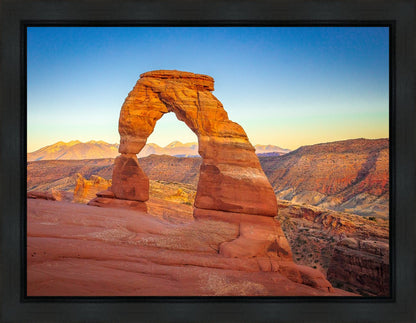 Delicate Arch, Utah