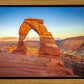 Delicate Arch, Utah