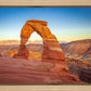 Delicate Arch, Utah