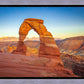 Delicate Arch, Utah