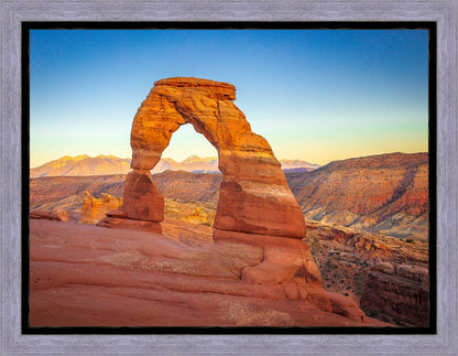Delicate Arch, Utah