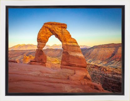 Delicate Arch, Utah