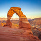 Delicate Arch, Utah