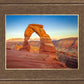 Delicate Arch, Utah