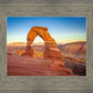 Delicate Arch, Utah