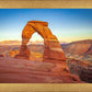 Delicate Arch, Utah