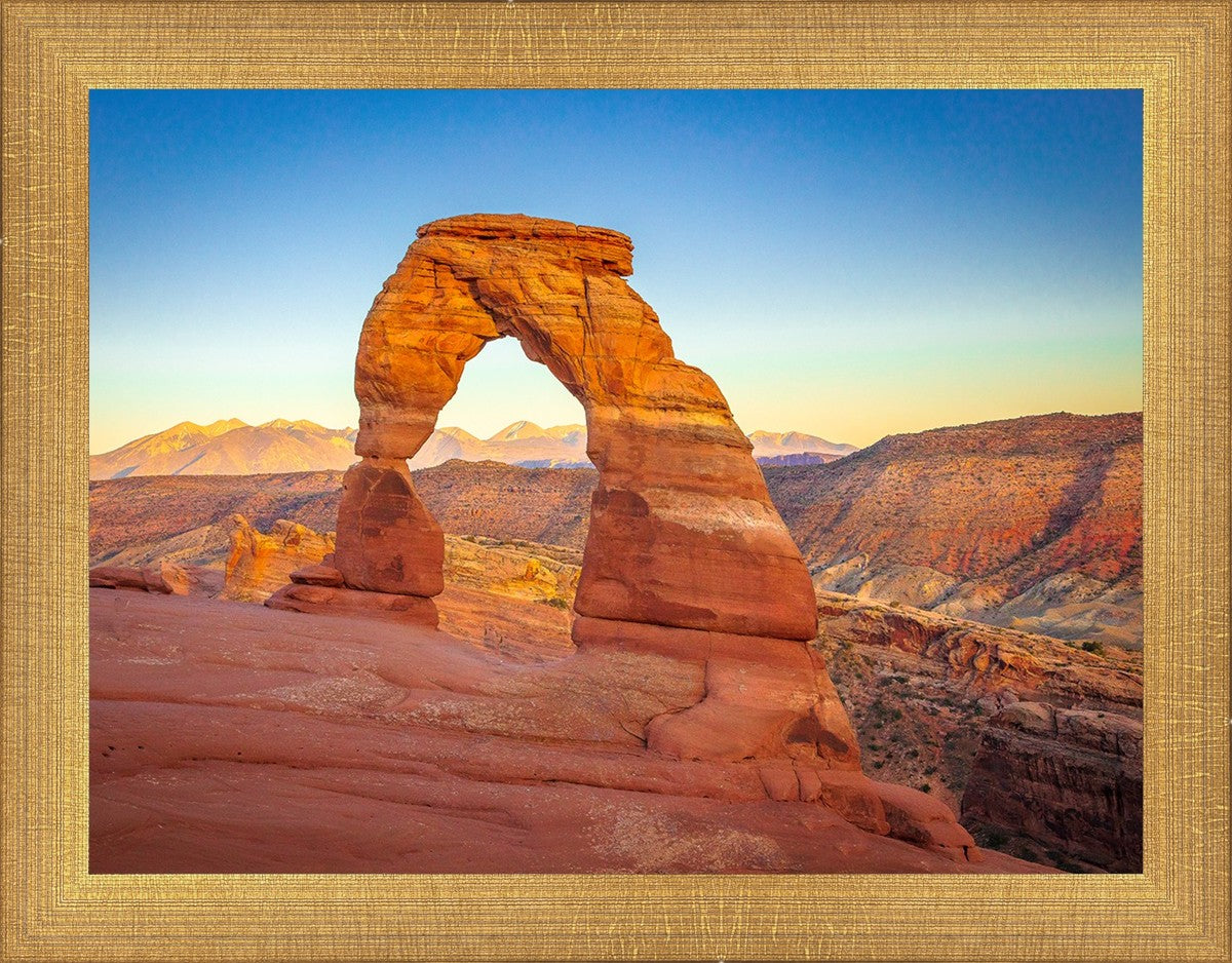 Delicate Arch, Utah