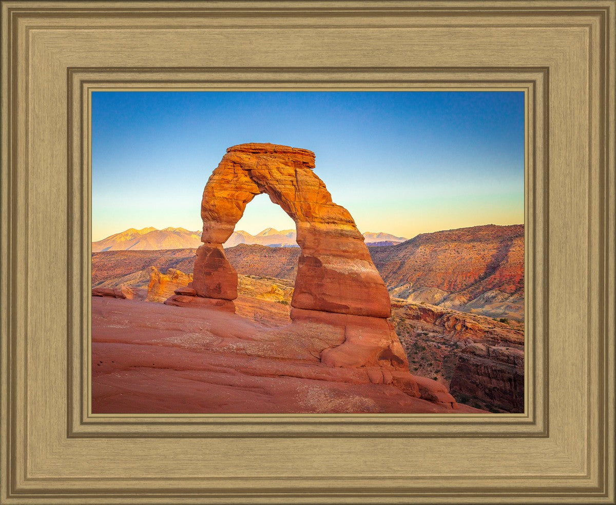 Delicate Arch, Utah