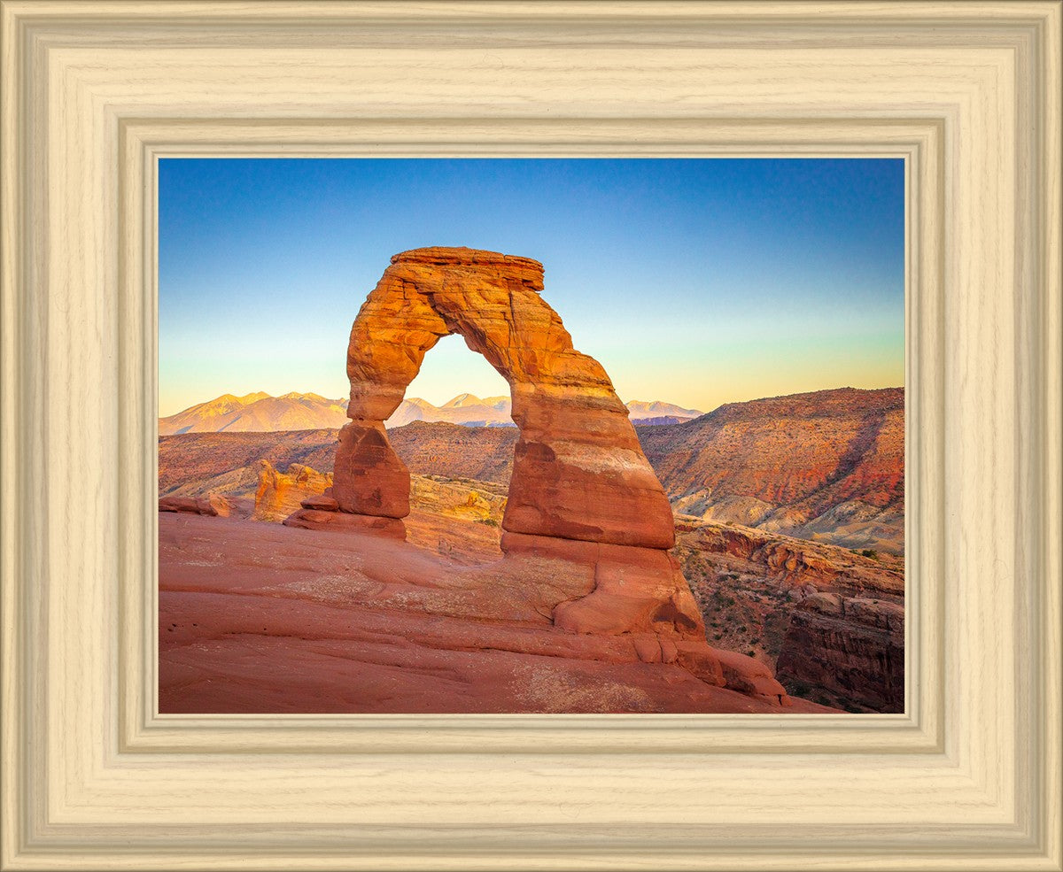Delicate Arch, Utah