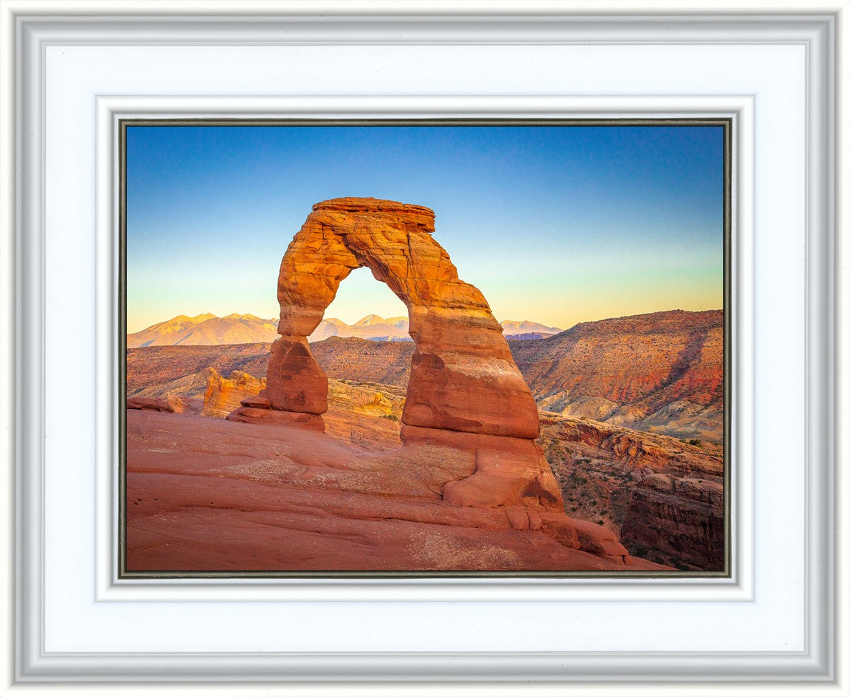 Delicate Arch, Utah