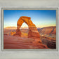 Delicate Arch, Utah