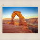 Delicate Arch, Utah