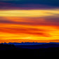Desert Sunset, Arches National Park, Utah