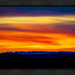 Desert Sunset, Arches National Park, Utah
