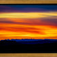 Desert Sunset, Arches National Park, Utah