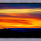 Desert Sunset, Arches National Park, Utah