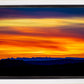 Desert Sunset, Arches National Park, Utah