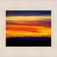 Desert Sunset, Arches National Park, Utah