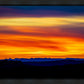 Desert Sunset, Arches National Park, Utah