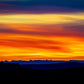 Desert Sunset, Arches National Park, Utah