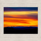 Desert Sunset, Arches National Park, Utah