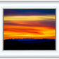 Desert Sunset, Arches National Park, Utah