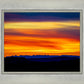 Desert Sunset, Arches National Park, Utah
