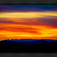 Desert Sunset, Arches National Park, Utah