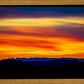 Desert Sunset, Arches National Park, Utah
