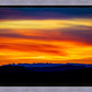 Desert Sunset, Arches National Park, Utah