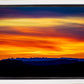 Desert Sunset, Arches National Park, Utah
