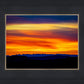 Desert Sunset, Arches National Park, Utah