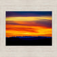 Desert Sunset, Arches National Park, Utah